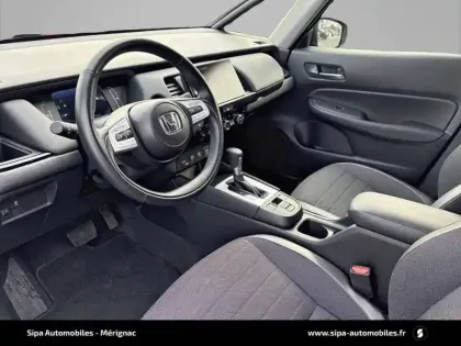 Photo 3 Honda Jazz  Crosstar e:HEV 1.5 i-MMD