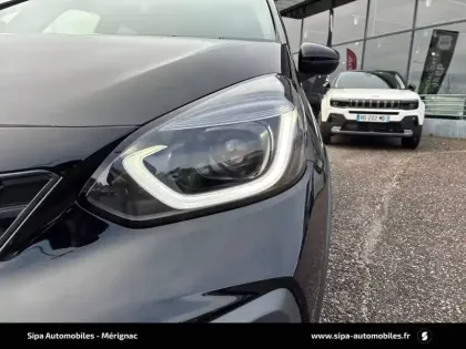 Photo 12 Honda Jazz  Crosstar e:HEV 1.5 i-MMD