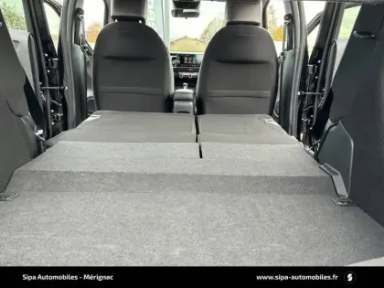 Photo 29 Honda Jazz  Crosstar e:HEV 1.5 i-MMD