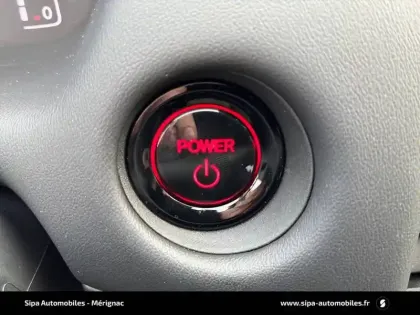 Photo 18 Honda Jazz  Crosstar e:HEV 1.5 i-MMD