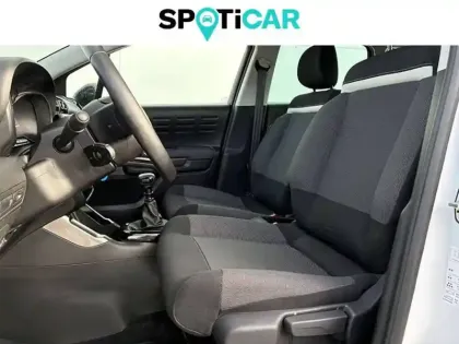 Photo 8 Citroën C3 Aircross  BlueHDi 110 S&S BVM6