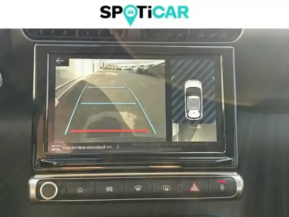 Photo 13 Citroën C3 Aircross  BlueHDi 110 S&S BVM6