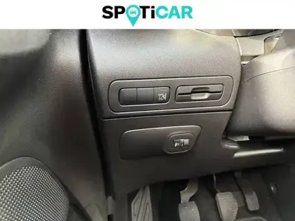 Photo 19 Citroën C3 Aircross  BlueHDi 110 S&S BVM6