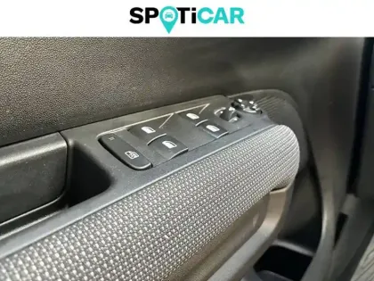 Photo 18 Citroën C3 Aircross  BlueHDi 110 S&S BVM6