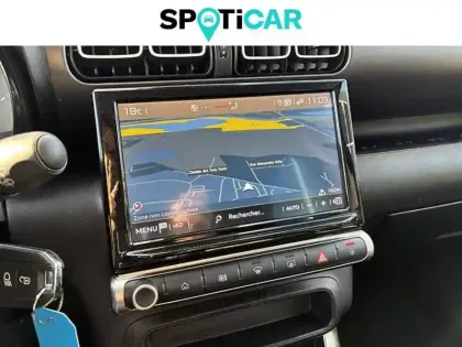 Photo 10 Citroën C3 Aircross  BlueHDi 110 S&S BVM6