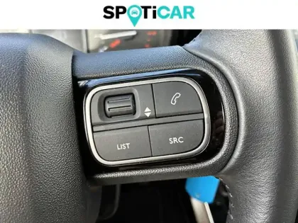 Photo 21 Citroën C3 Aircross  BlueHDi 110 S&S BVM6