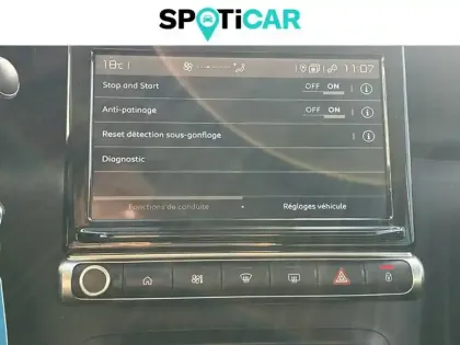 Photo 28 Citroën C3 Aircross  BlueHDi 110 S&S BVM6