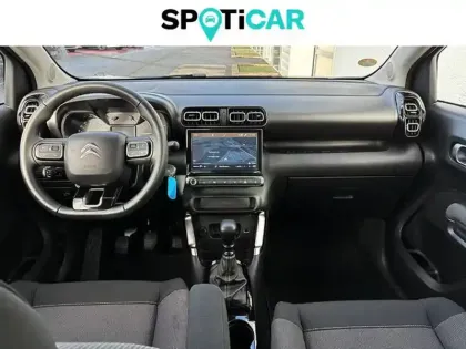 Photo 7 Citroën C3 Aircross  BlueHDi 110 S&S BVM6