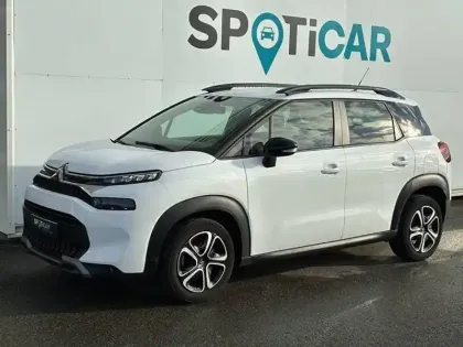 Photo Citroën C3 Aircross Feel Pack Business