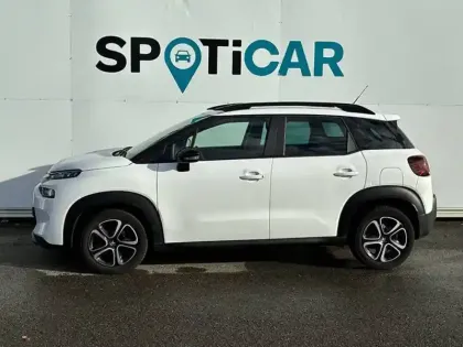 Photo 14 Citroën C3 Aircross  BlueHDi 110 S&S BVM6