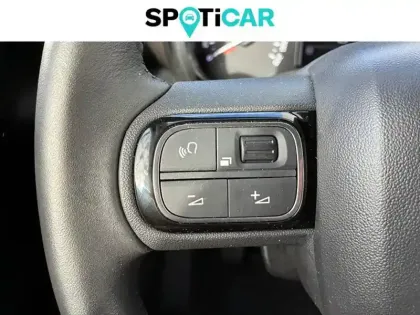 Photo 20 Citroën C3 Aircross  BlueHDi 110 S&S BVM6