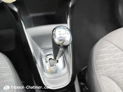 Photo 5 Citroën C3  PureTech 82 bva