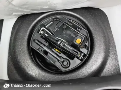 Photo 7 Citroën C3  PureTech 82 bva