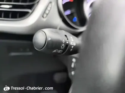 Photo 9 Citroën C3  PureTech 82 bva