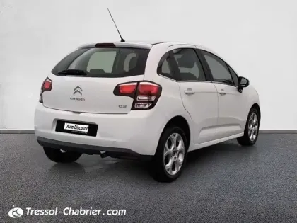 Photo Citroën C3 Confort