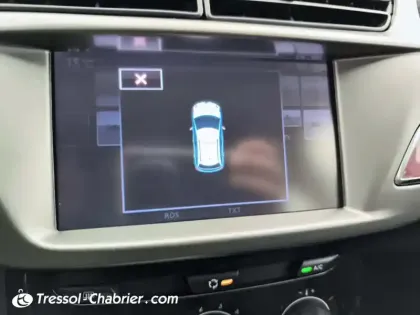 Photo 11 Citroën C3  PureTech 82 bva