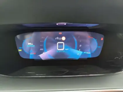 Photo 12 Peugeot 2008  PureTech 130 S&S BVM6