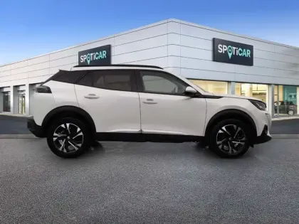 Photo 5 Peugeot 2008  PureTech 130 S&S BVM6