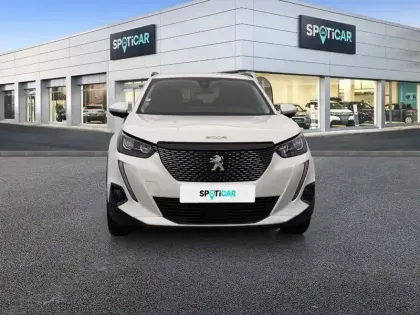 Photo 29 Peugeot 2008  PureTech 130 S&S BVM6