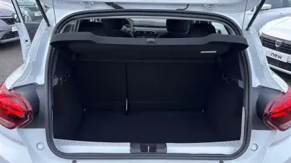 Photo 18 Dacia Sandero  SCe 65