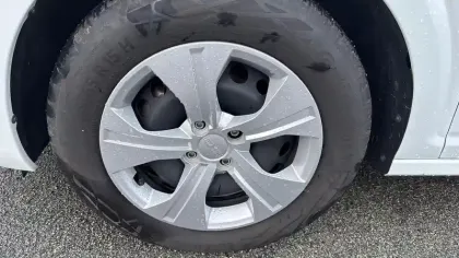 Photo 8 Dacia Sandero  SCe 65