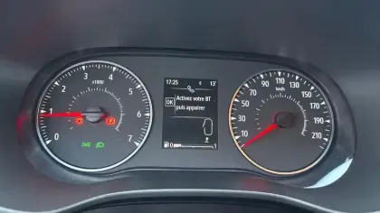 Photo 13 Dacia Sandero  SCe 65