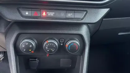 Photo 14 Dacia Sandero  SCe 65