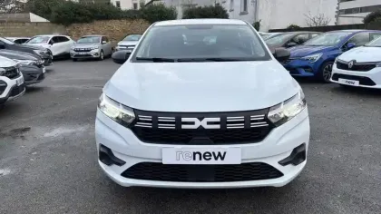 Photo 7 Dacia Sandero  SCe 65