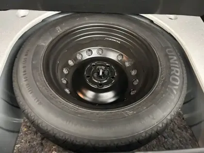 Photo 22 Dacia Duster  Blue dCi 115 4x2