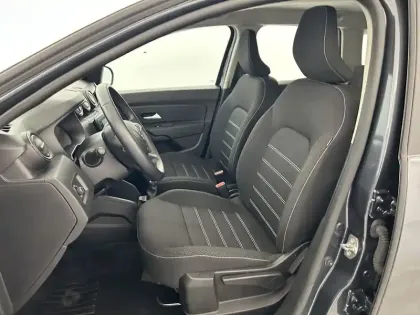 Photo 15 Dacia Duster  Blue dCi 115 4x2