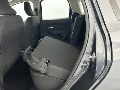 Photo 17 Dacia Duster  Blue dCi 115 4x2