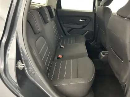 Photo 16 Dacia Duster  Blue dCi 115 4x2