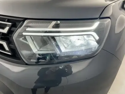 Photo 21 Dacia Duster  Blue dCi 115 4x2