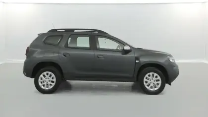 Photo 5 Dacia Duster  Blue dCi 115 4x2