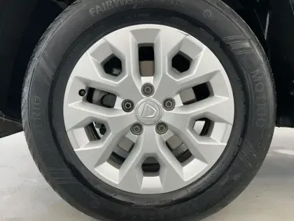 Photo 8 Dacia Duster  Blue dCi 115 4x2