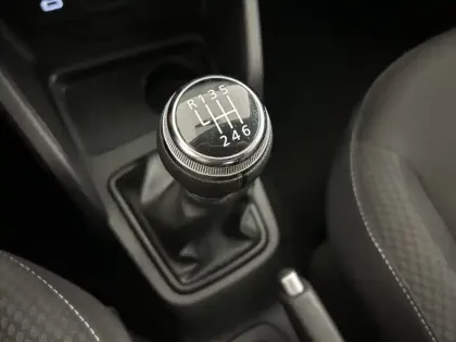 Photo 14 Dacia Duster  Blue dCi 115 4x2