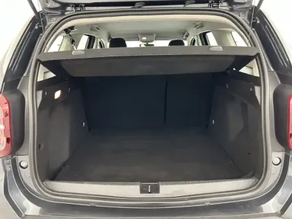 Photo 19 Dacia Duster  Blue dCi 115 4x2