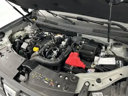 Photo 20 Dacia Duster  Blue dCi 115 4x2