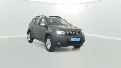 Photo 6 Dacia Duster  Blue dCi 115 4x2