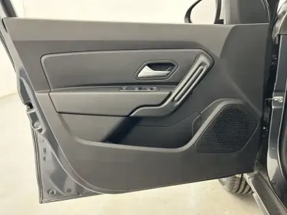 Photo 18 Dacia Duster  Blue dCi 115 4x2