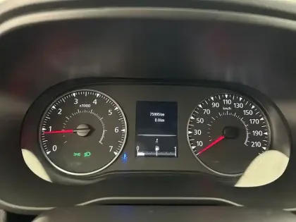 Photo 12 Dacia Duster  Blue dCi 115 4x2