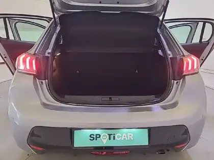 Photo 5 Peugeot 208  PureTech 100 S&S BVM6