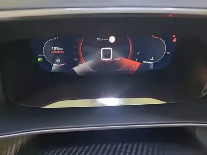 Photo 9 Peugeot 208  PureTech 100 S&S BVM6