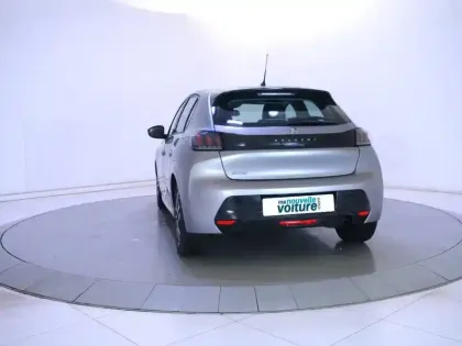 Photo 6 Peugeot 208  PureTech 100 S&S BVM6