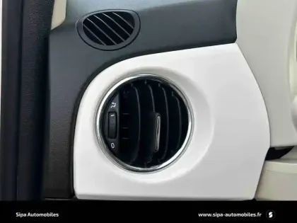 Photo 30 Fiat 500 C 1.0 70 ch Hybride BSG S/S