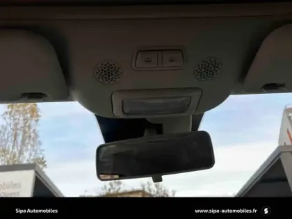 Photo 35 Fiat 500 C 1.0 70 ch Hybride BSG S/S