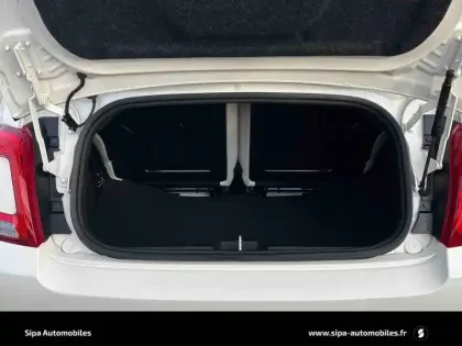 Photo 11 Fiat 500 C 1.0 70 ch Hybride BSG S/S