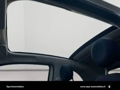 Photo 18 Fiat 500 C 1.0 70 ch Hybride BSG S/S