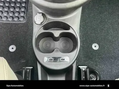 Photo 24 Fiat 500 C 1.0 70 ch Hybride BSG S/S