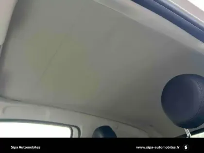 Photo 20 Fiat 500 C 1.0 70 ch Hybride BSG S/S